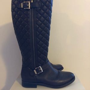 NWOT : VINCE CAMUTO BOOTS